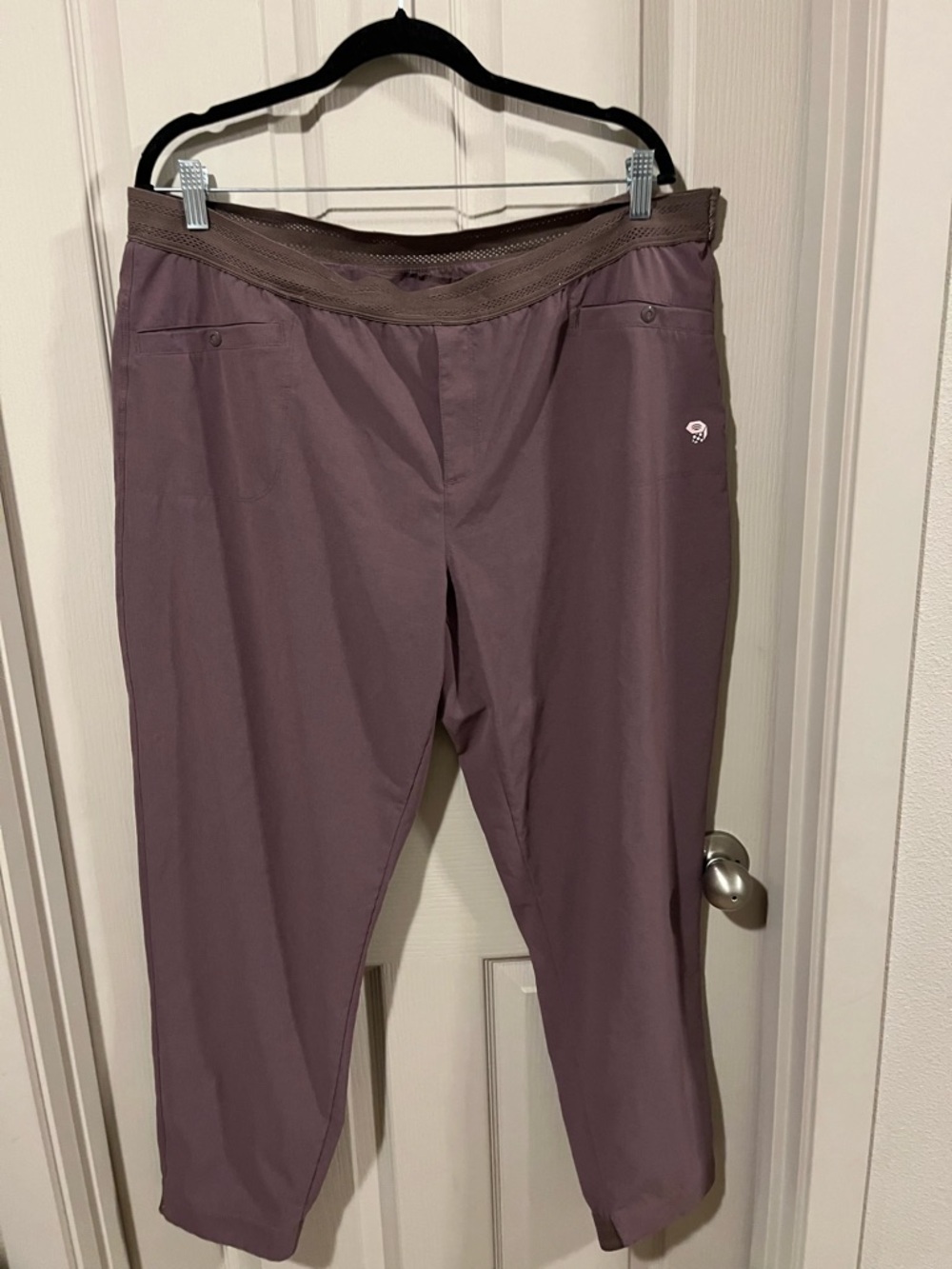 Mountain Hard Wear Women's  Pants , XL/TG